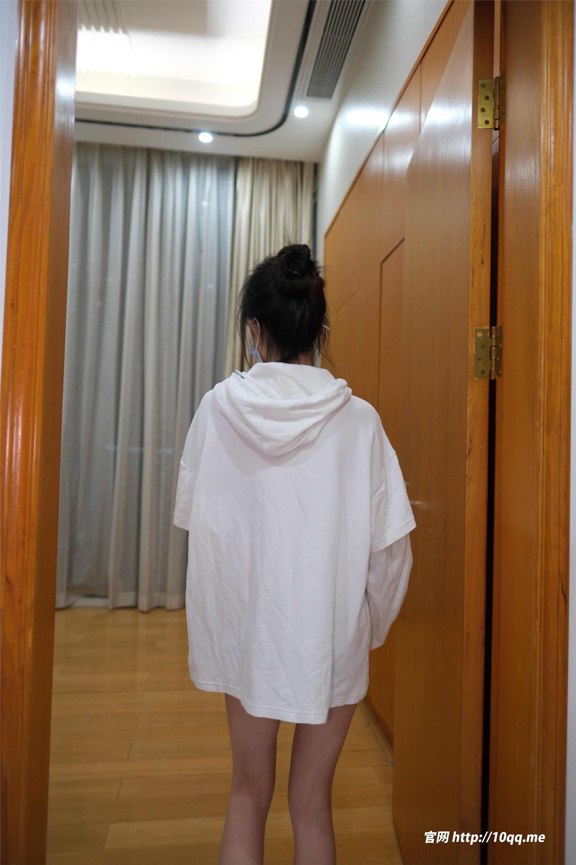 ROSI口罩系列 2024.01.29 NO.2787